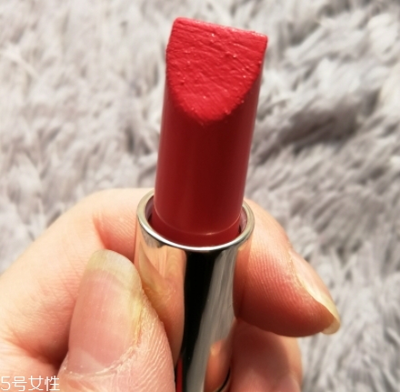 雅詩(shī)蘭黛口紅怎么樣？