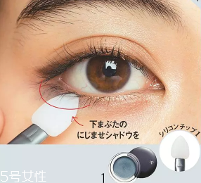 黃皮適合什么眼影？煙熏和大地色最合適