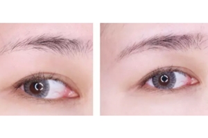 紫色眼影怎么畫好看？淡紫色超有女人味