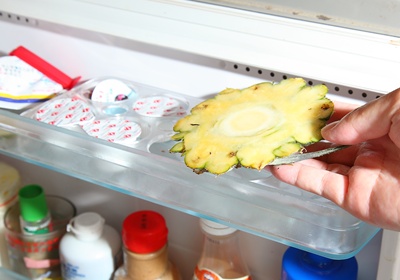 冰箱里有異味怎么去除 冰箱除臭5法寶 冰箱里有異味怎么去除 冰箱除臭5法寶