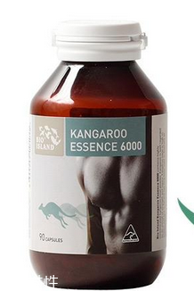 袋鼠精膠囊有什么副作用？