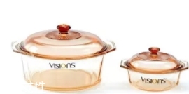 康寧鍋可以用電磁爐嗎？