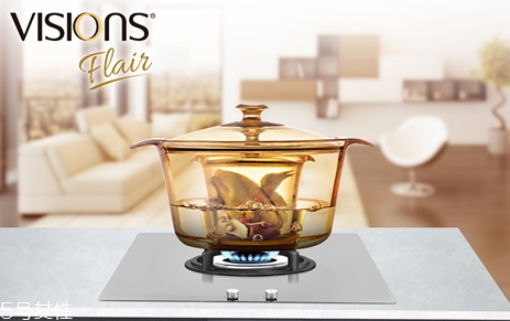 康寧鍋可以用電磁爐嗎？