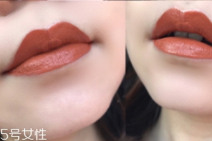 ofra唇釉好在哪里？超顯白提氣色的唇釉