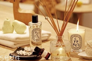 香薰什么味道好聞？佛系女孩推薦草木香
