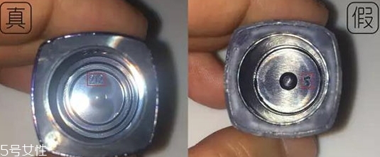 雅詩蘭黛口紅真假辨別 雅詩蘭黛口紅真假辨別