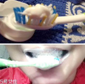 Ora2亮白牙膏怎么樣？口氣甜香超級好聞