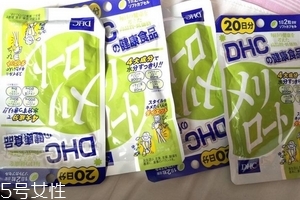 dhc瘦腿丸多少錢？78元吃一個(gè)月