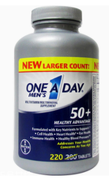 拜耳公司有哪些產(chǎn)品？膳食補(bǔ)充造福平常人