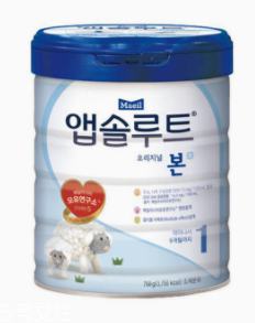 韓國(guó)每日奶粉怎么樣？為代謝異常嬰幼兒打造特殊奶粉