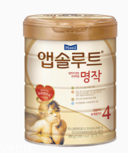 韓國(guó)每日奶粉怎么樣？為代謝異常嬰幼兒打造特殊奶粉