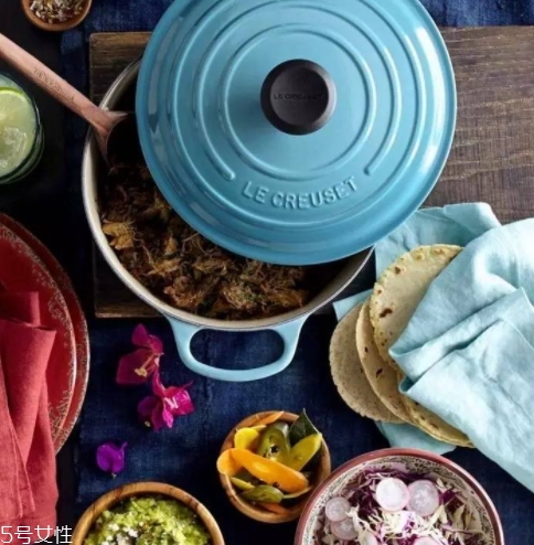 琺瑯鍋可以用電磁爐嗎？