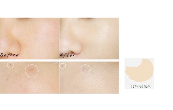 雪花秀氣墊bb和赫拉氣墊哪個(gè)好？不挑膚質(zhì)和年紀(jì)