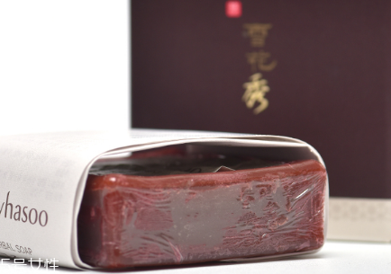 雪花秀宮中蜜皂好用嗎？好評度很高的一款潔面