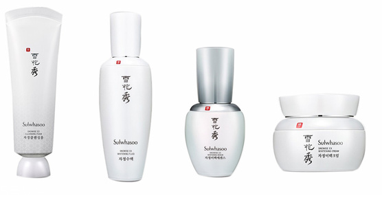 雪花秀滋陰系列怎么樣？受到一致好評的護(hù)膚品