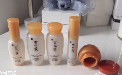 雪花秀滋陰系列怎么樣？受到一致好評的護(hù)膚品