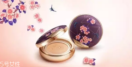 雪花秀氣墊適合干皮嗎？韓國氣墊界的冠軍