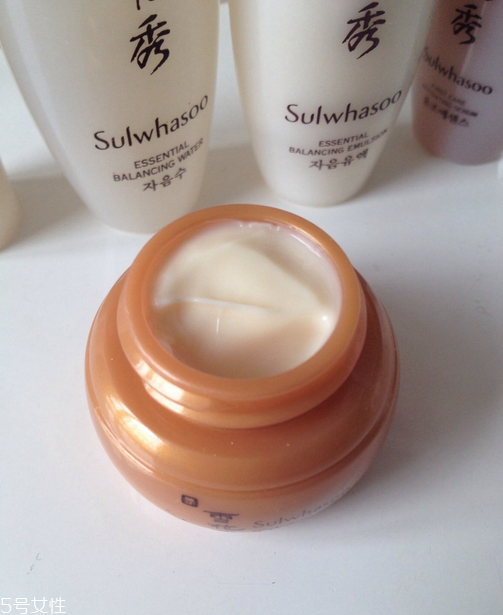 雪花秀滋陰系列怎么樣？受到一致好評的護(hù)膚品