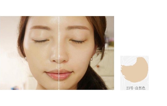 雪花秀氣墊bb和赫拉氣墊哪個(gè)好？不挑膚質(zhì)和年紀(jì)