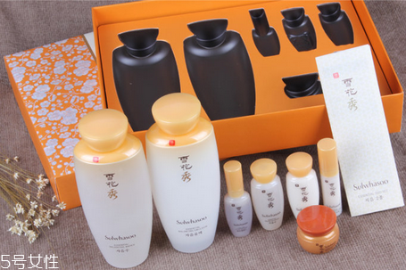 雪花秀滋陰系列怎么樣？受到一致好評的護(hù)膚品
