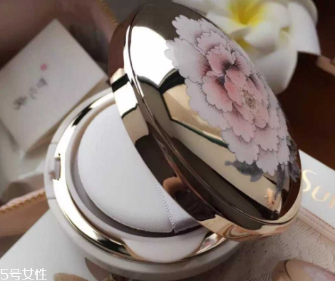 雪花秀氣墊和ysl氣墊哪個(gè)好？補(bǔ)妝也會(huì)很自然