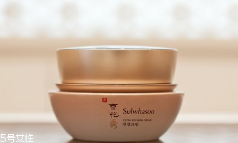 雪花秀生產(chǎn)日期怎么看？韓國(guó)知名品牌