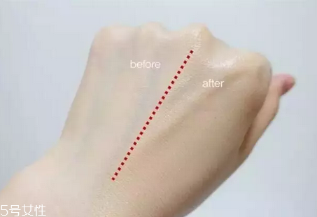 雪花秀櫻花氣墊色號(hào)怎么選？持久度數(shù)一數(shù)二