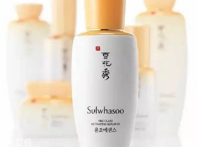 cpb 雪肌精和雪花秀哪個更好用？各有各的好