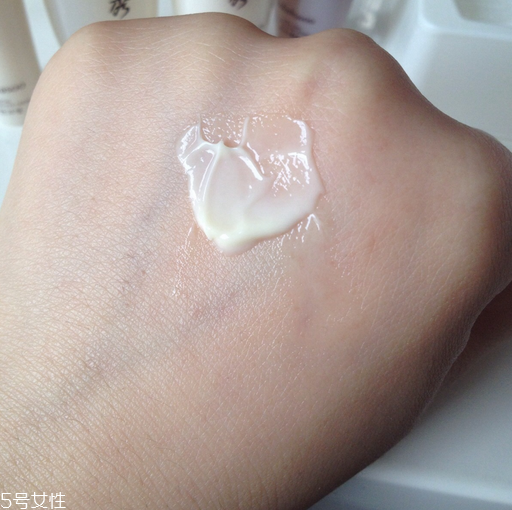 雪花秀滋陰系列怎么樣？受到一致好評的護(hù)膚品