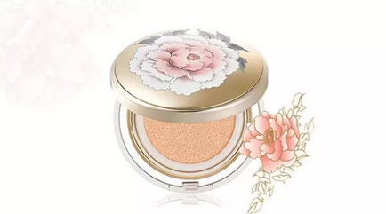 雪花秀氣墊適合干皮嗎？韓國氣墊界的冠軍