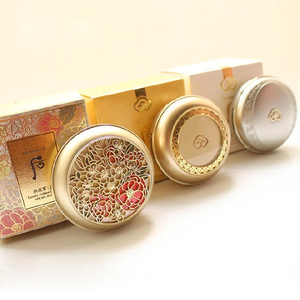 雪花秀氣墊和后氣墊哪個(gè)好用？選擇適合自己的