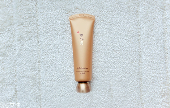 雪花秀睡眠面膜真假對(duì)比 雪花秀的當(dāng)家花旦