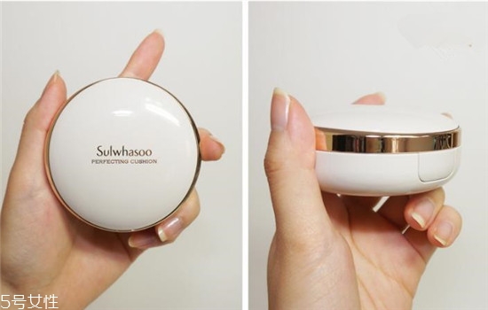 雪花秀氣墊適合干皮嗎？韓國氣墊界的冠軍