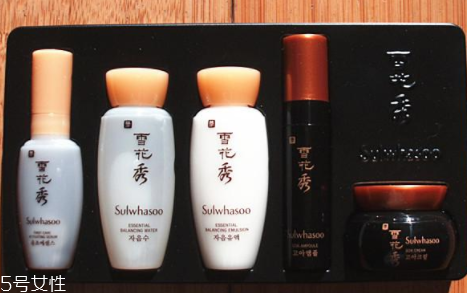 雪花秀安瓶精華怎么用？補(bǔ)水保濕就看它