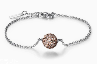 白領女性適合戴什么手鏈？10款纖巧手鏈任你挑