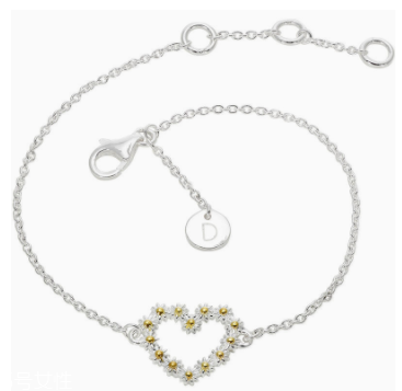 白領女性適合戴什么手鏈？10款纖巧手鏈任你挑