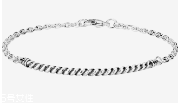 白領女性適合戴什么手鏈？10款纖巧手鏈任你挑