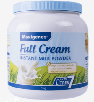 美可卓藍胖子奶粉怎么樣？盡心維護寶寶免疫系統(tǒng)