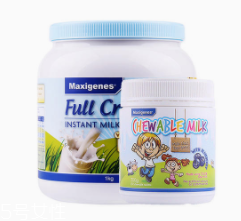 美可卓藍胖子奶粉怎么樣？盡心維護寶寶免疫系統(tǒng)