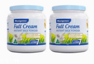 美可卓藍胖子奶粉怎么樣？盡心維護寶寶免疫系統(tǒng)