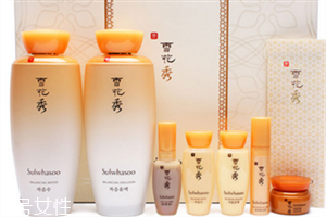 雪花秀滋陰性價比怎么樣？不?；刭彽拿餍钱a(chǎn)品