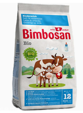Bimbosan賓博奶粉怎么樣？奶源品質(zhì)非常高