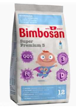 Bimbosan賓博奶粉怎么樣？奶源品質(zhì)非常高