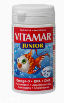 漢諾金保健品怎么樣？天然原料安全第一