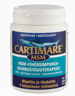 漢諾金保健品怎么樣？天然原料安全第一