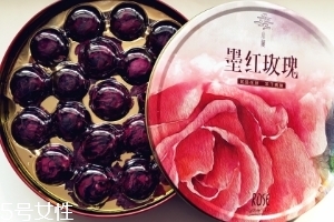 墨紅玫瑰怎么泡？這樣泡顏色太美了