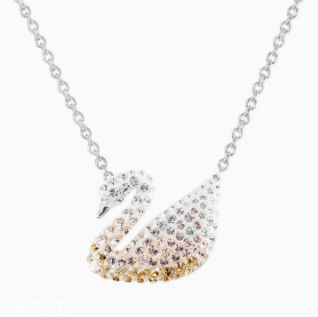 白領(lǐng)女士適合戴什么項(xiàng)鏈？可以壓箱底的六款項(xiàng)鏈