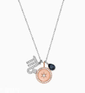 白領(lǐng)女士適合戴什么項(xiàng)鏈？可以壓箱底的六款項(xiàng)鏈