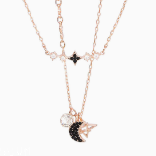 白領(lǐng)女士適合戴什么項(xiàng)鏈？可以壓箱底的六款項(xiàng)鏈