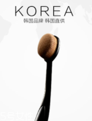 化妝刷可以混著用嗎？每種化妝刷都有它的使命